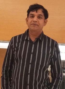 Dr. Sanjay Shrivastava