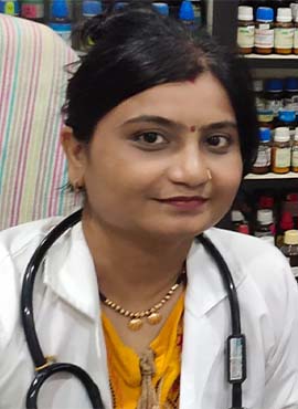 Dr. Panchshila Bagde